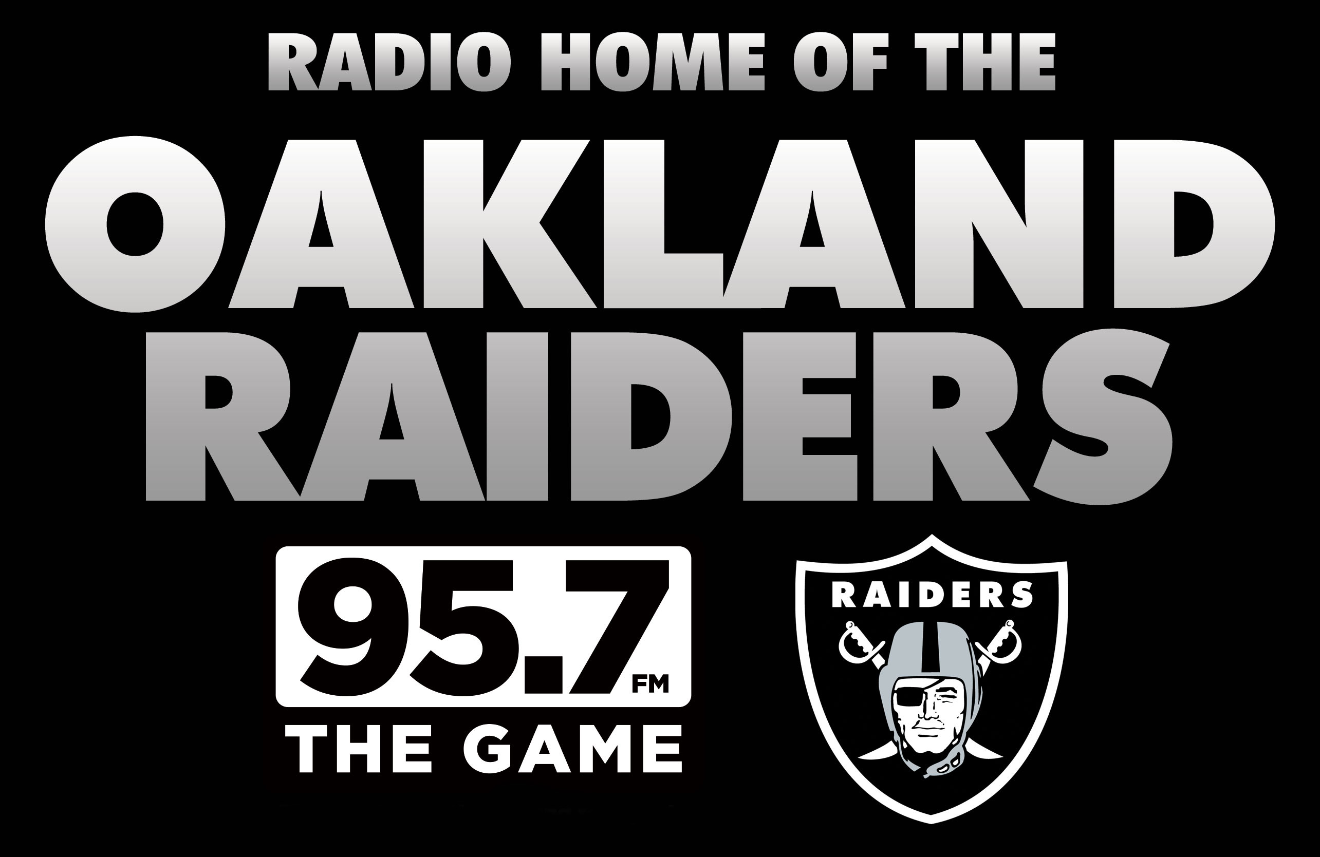 Raiders Game Live Radio