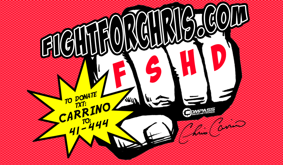 Compass Media Networks announces full slate of College Football, NFL Broadcast and “Fight for Chris” campaign