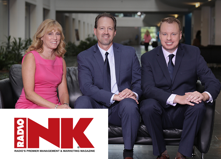 Compass Media Networks Broadcast Entertainment Media Company