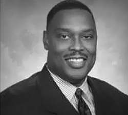 RICK MAHORN