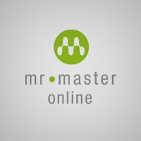 MrMasterLogo