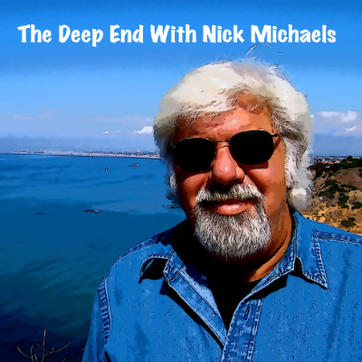The Deep End with Nick Michaels