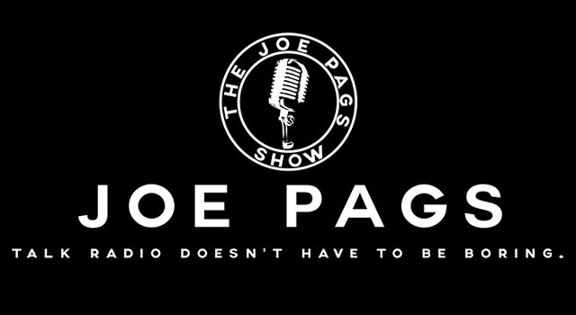 Joe Pags Show makes 50 affiliates