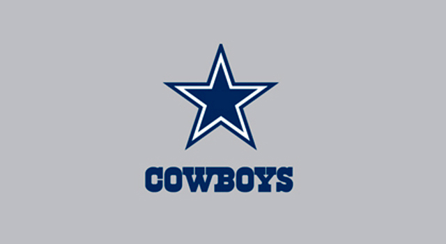 Dallas Cowboys announce 2016 preseason opponents