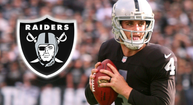 Oakland Raiders return to Mexico City in 2017