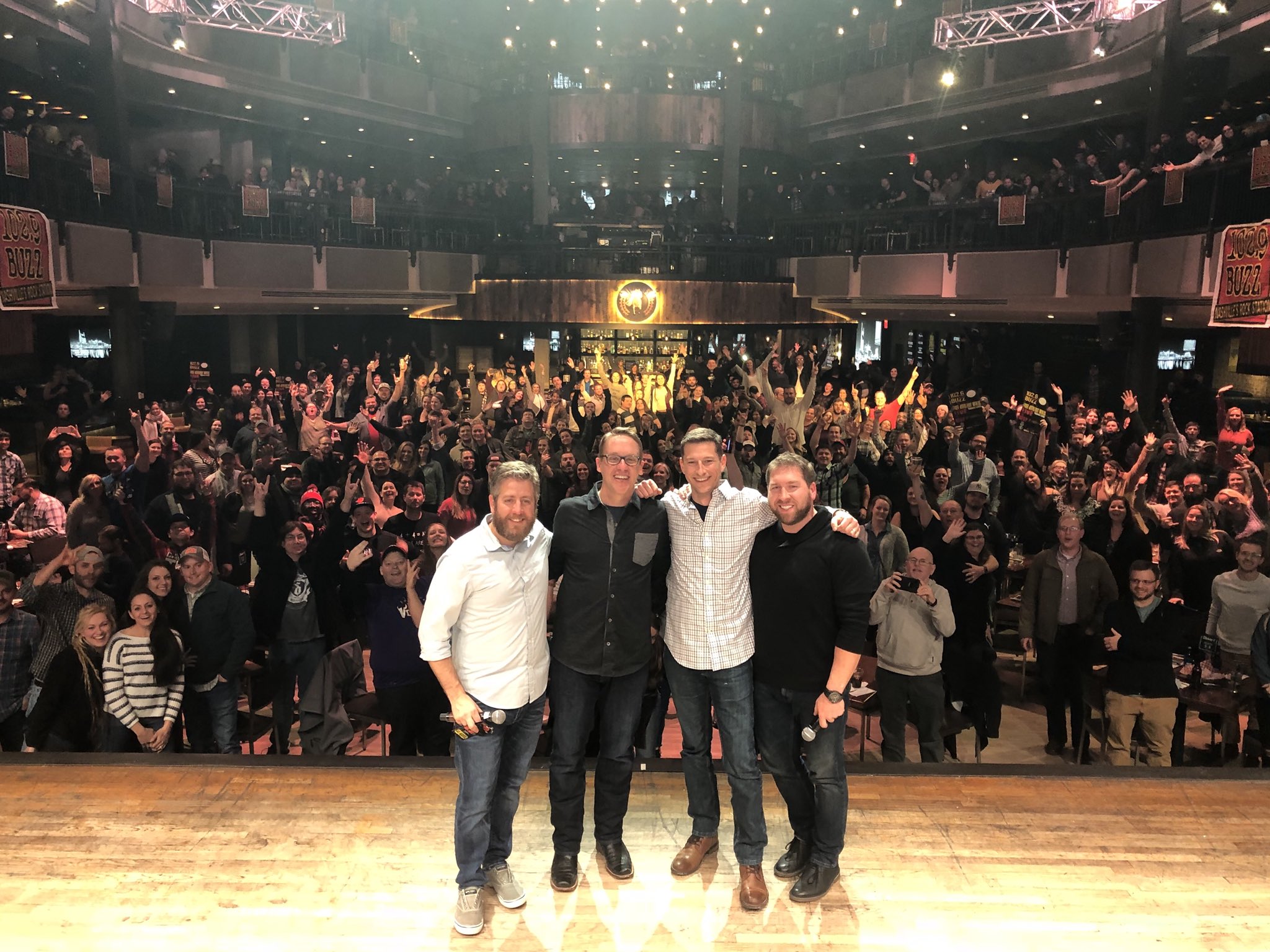 Compass Media Networks Broadcast Entertainment Media Company