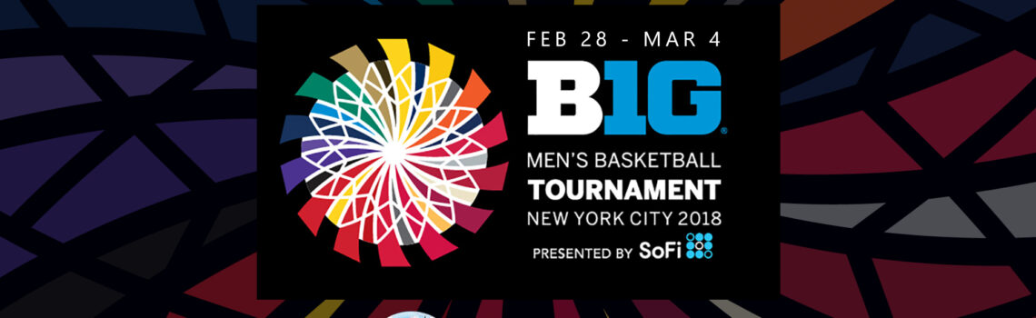 Big Ten