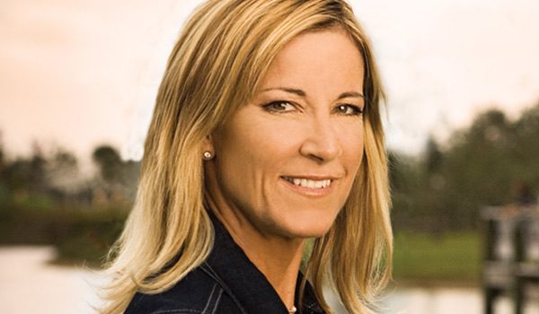 Chris Evert featured on The Mike Lupica Podcast