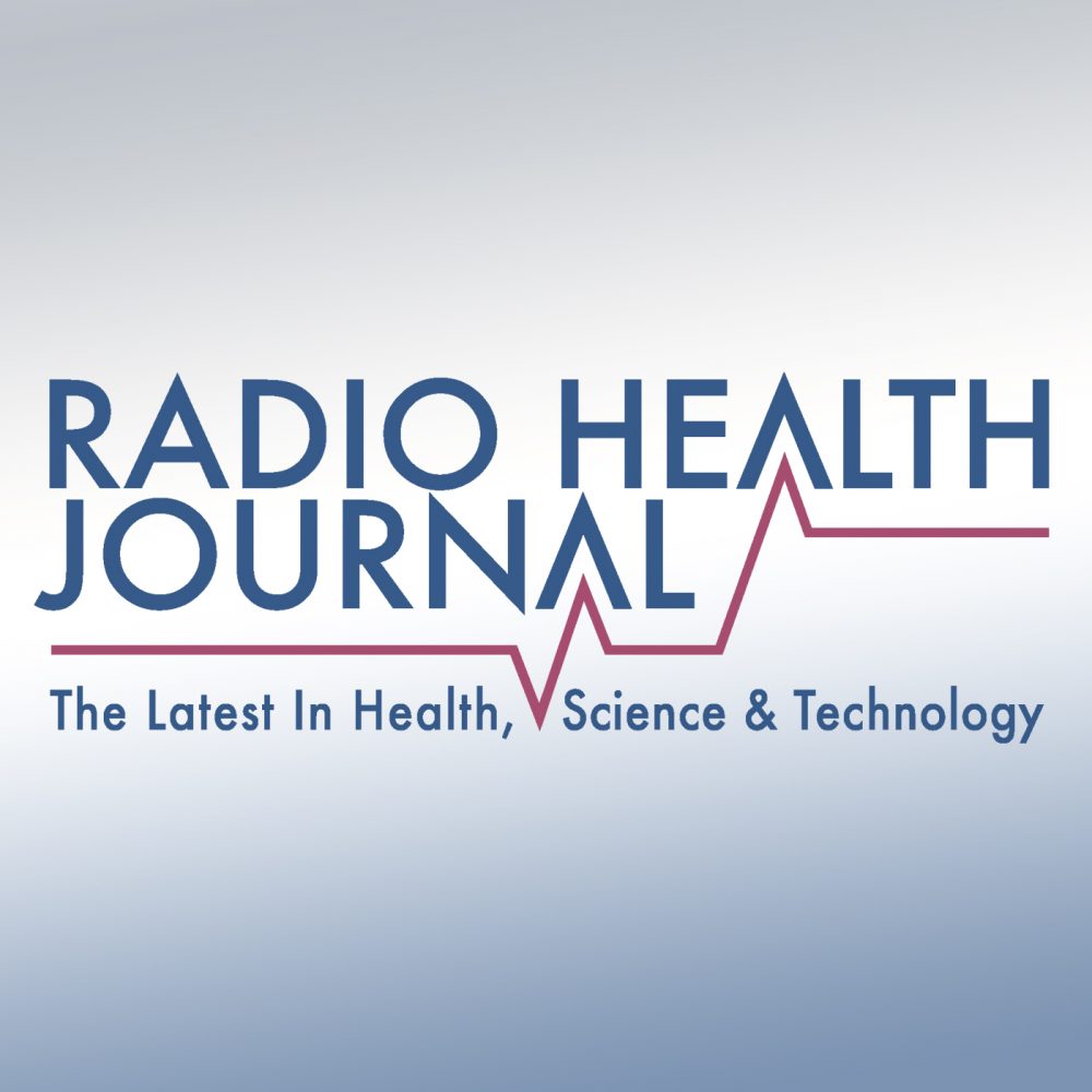 Radio Health Journal Compass Media Networks