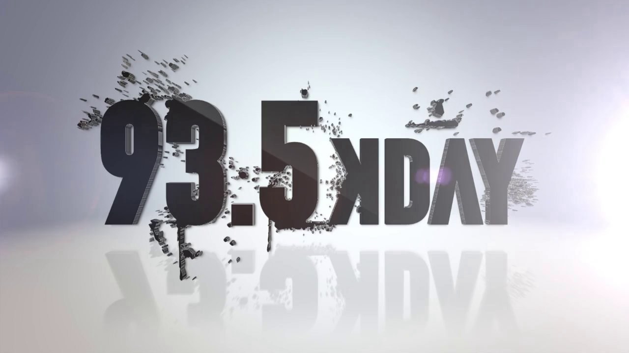 KDAY 93.5 FM And NFL Powerhouse Raiders Announce Exclusive FM Radio