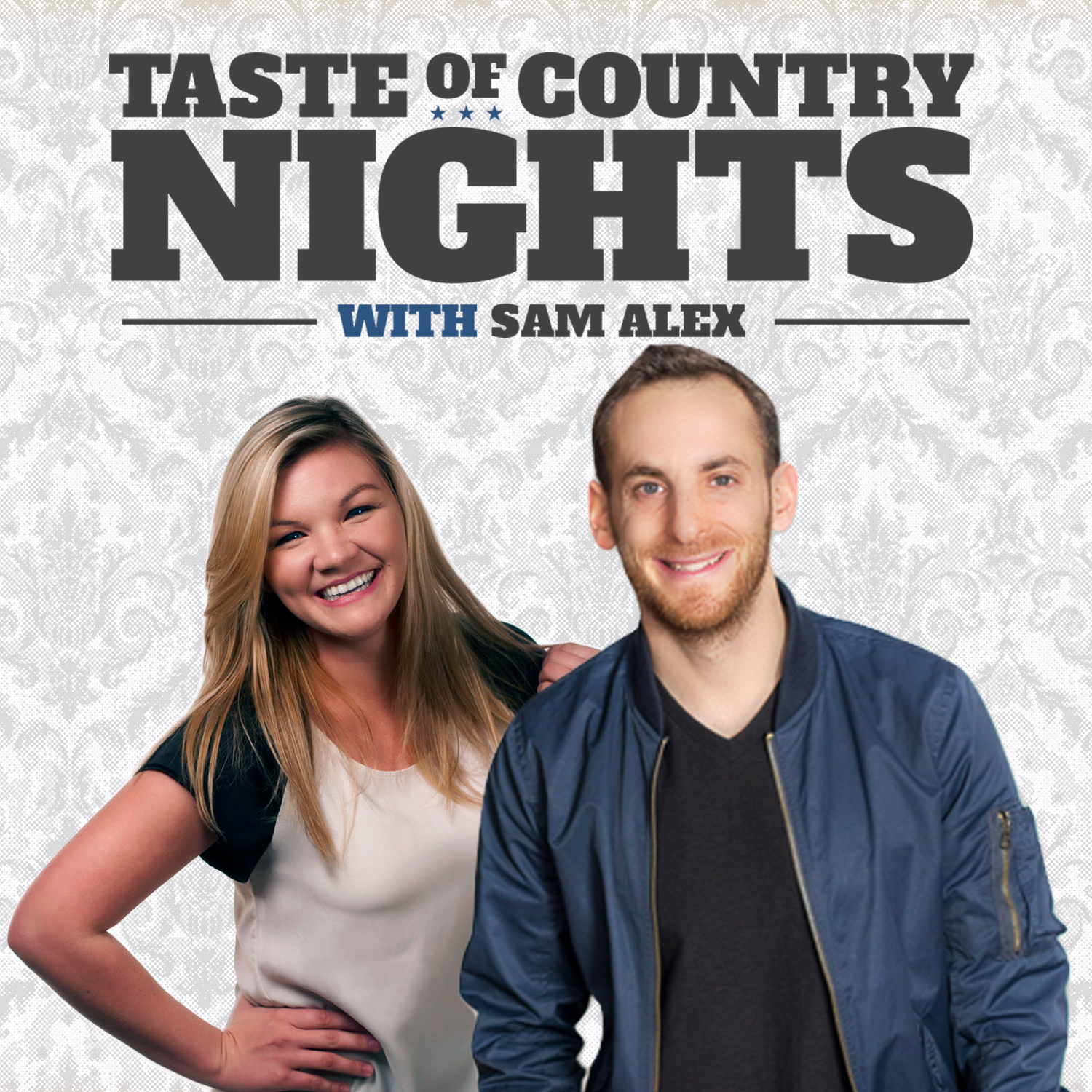 Taste of Country Nights Compass Media Networks