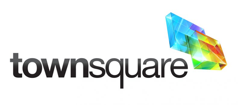 Townsquare Media announces multi-year syndication extension with Compass Media Networks