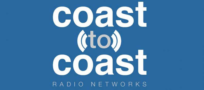 Coast to Coast Radio Networks selects Compass for National Sales Rep.