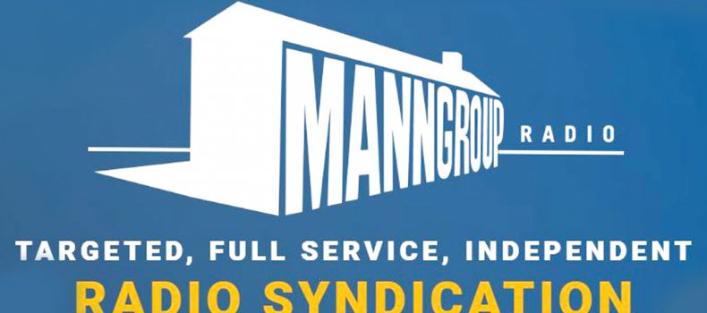 MannGroup Radio selects Compass for National Ad Sales Rep.