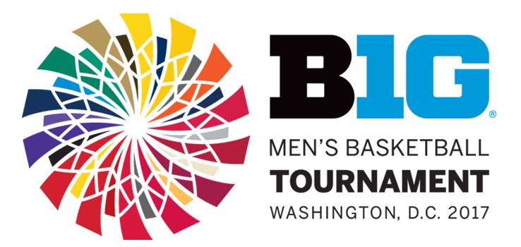 Big Ten Men’s Basketball Tournament Live Coverage from Compass Media Networks