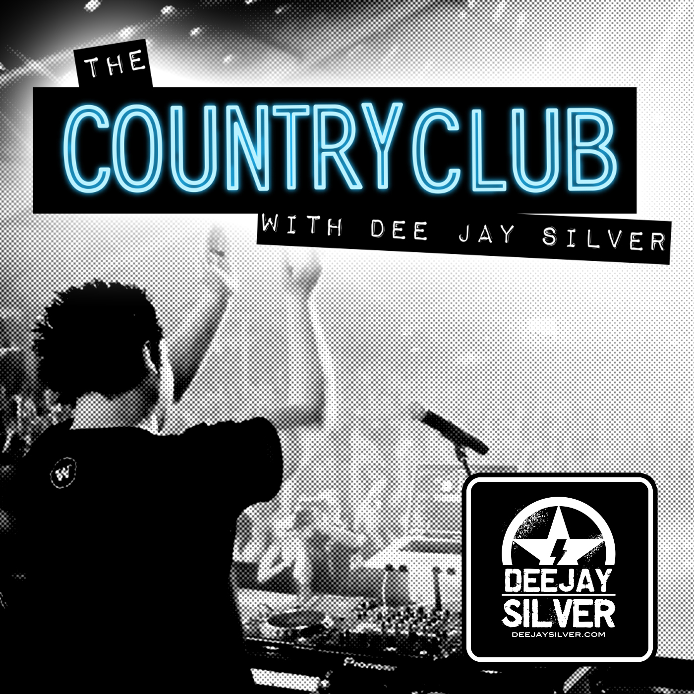 The Country Club with Dee Jay Silver