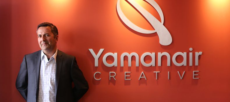 Compass Media Networks Buys YamanAir Creative