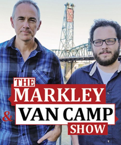 Compass Media Networks Welcomes The Markley & Van Camp Show To National  Syndication – Compass Media Networks Compass Media Networks Welcomes The Markley & Van Camp Show To National  Syndication – Compass Media Networks