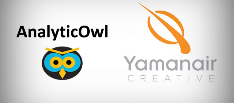 AnalyticOwl and Yamanair Announce Critical Integration