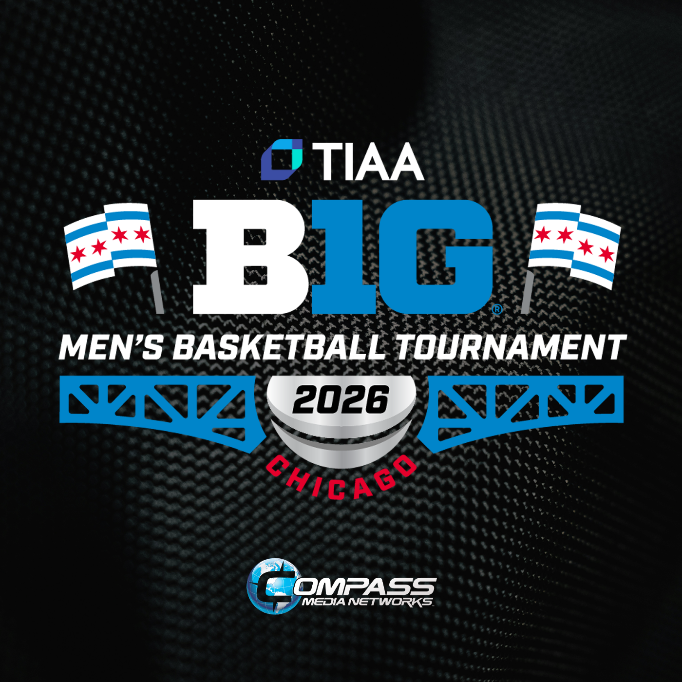Big Ten Men’s Basketball Tournament