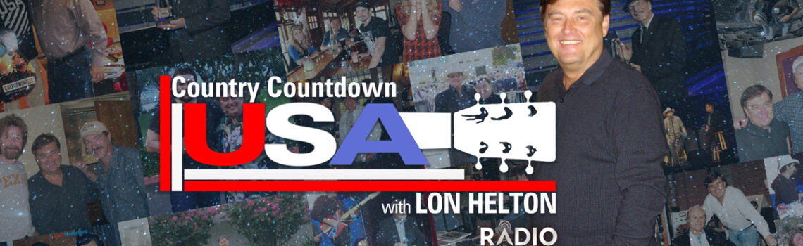 Lon Helton