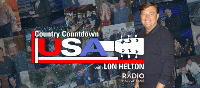 Lon Helton