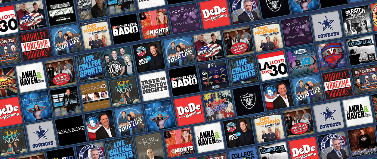 Compass Media Networks Broadcast Entertainment Media Company