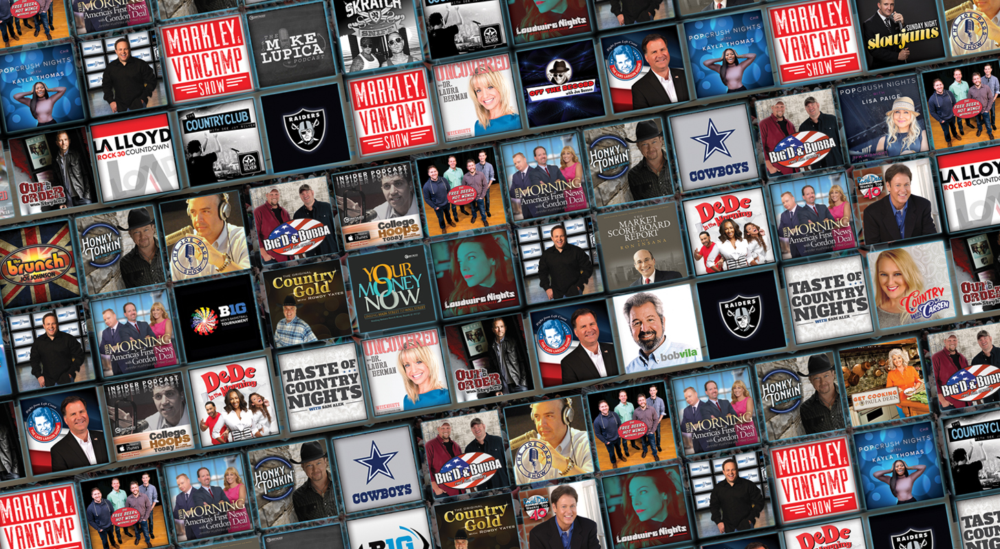 Compass Media Networks Broadcast Entertainment Media Company