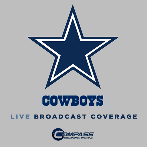Dallas Cowboys – Compass Media Networks