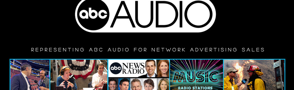 ABC AUDIO