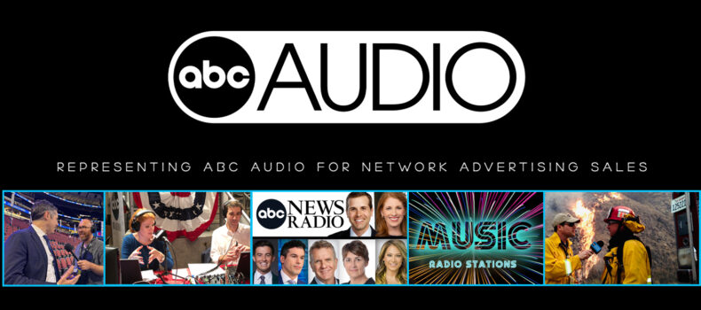 ABC AUDIO