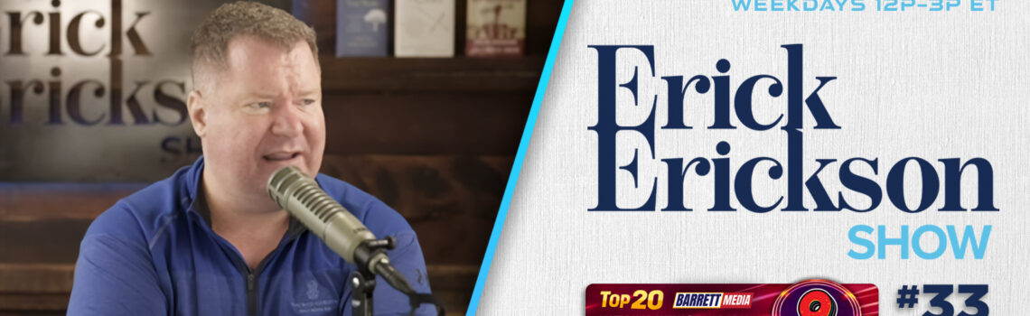 Erick Erickson