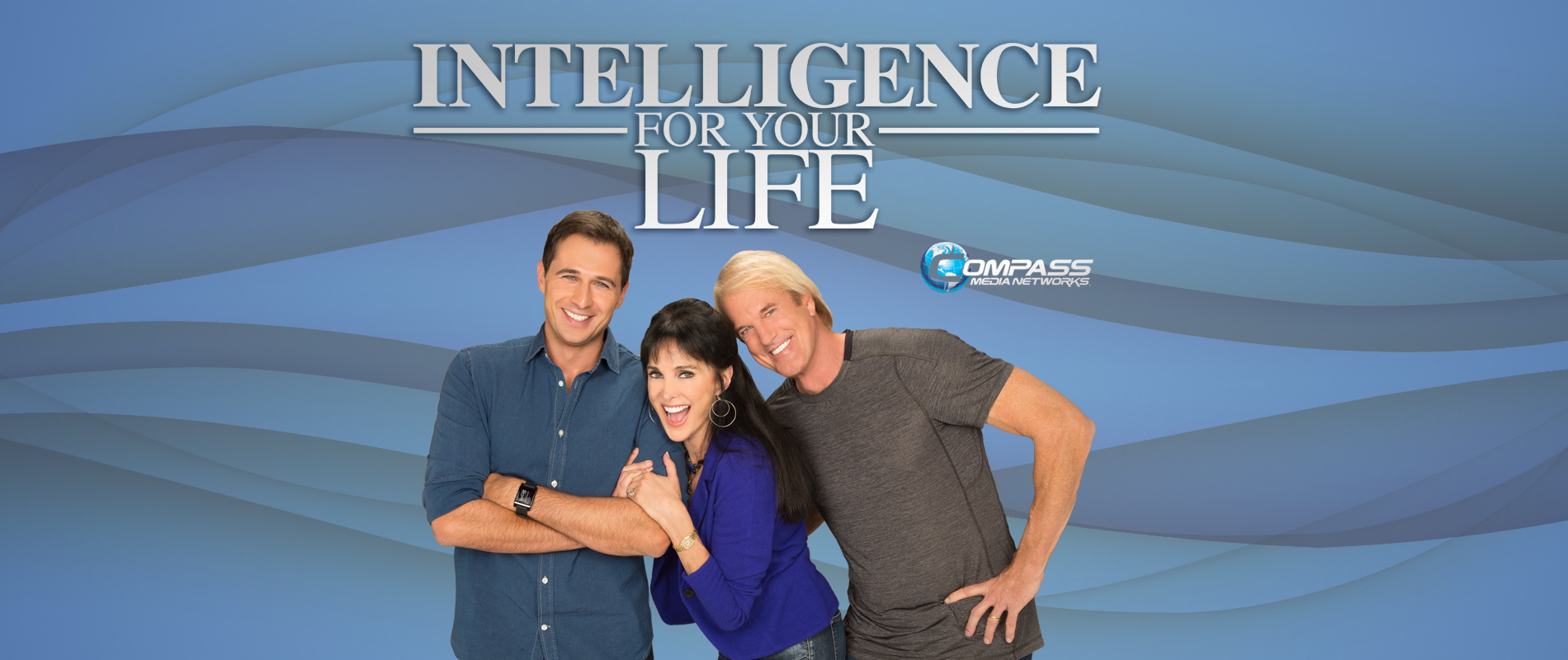 Compass Media Networks Broadcast Entertainment Media Company