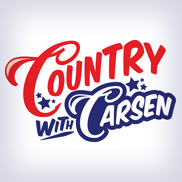 Country with Carsen