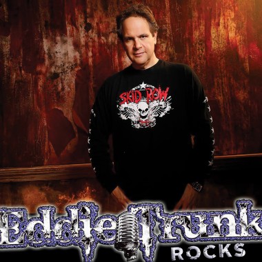 Eddie Trunk Rocks