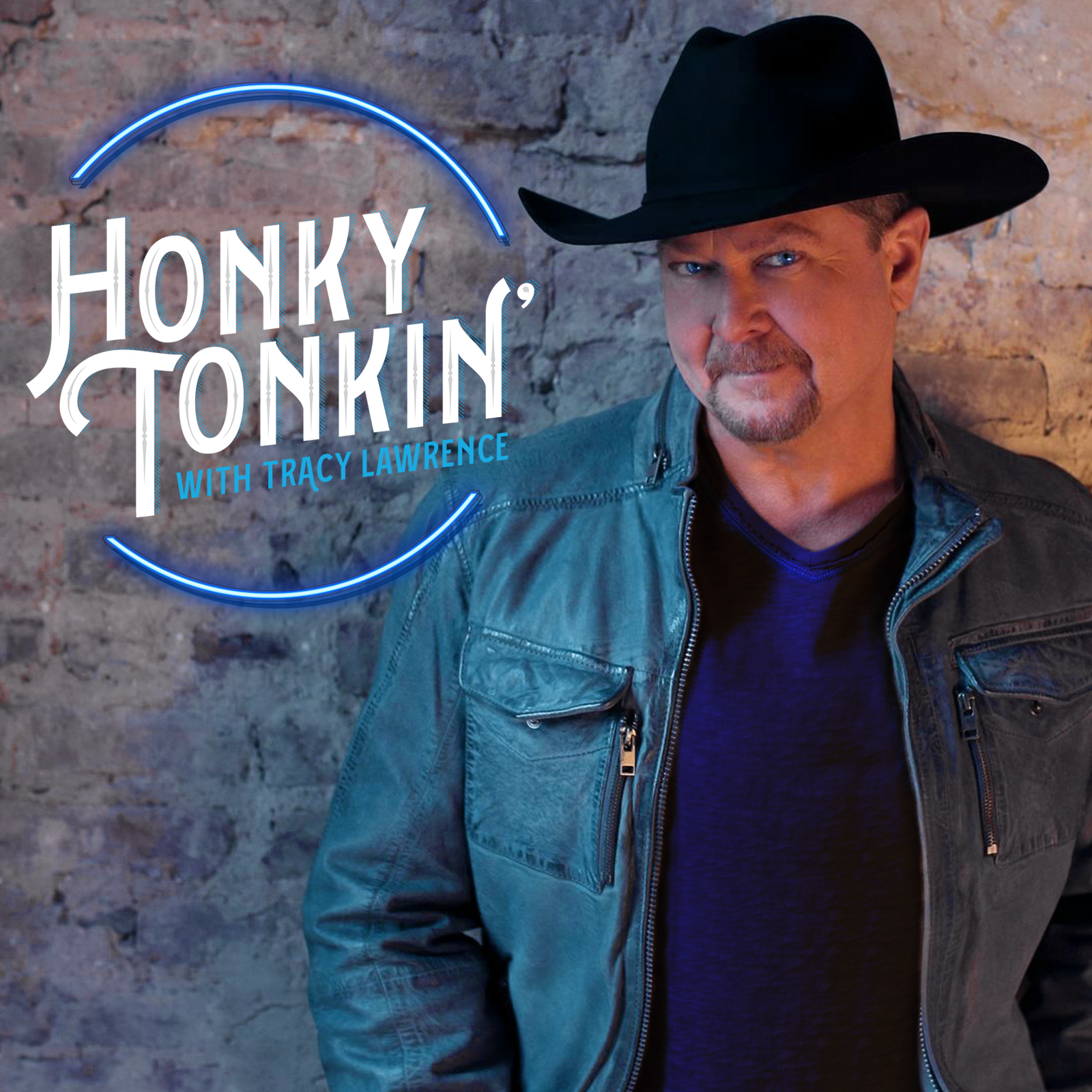 Honky Tonkin’ with Tracy Lawrence