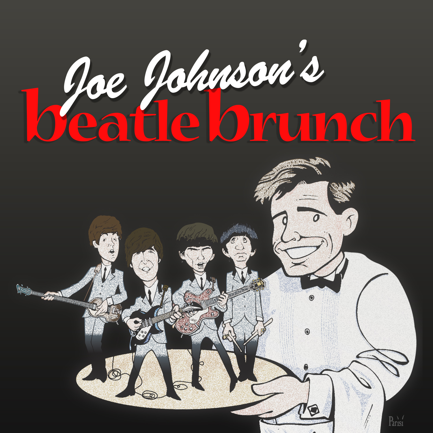 Beatle Brunch