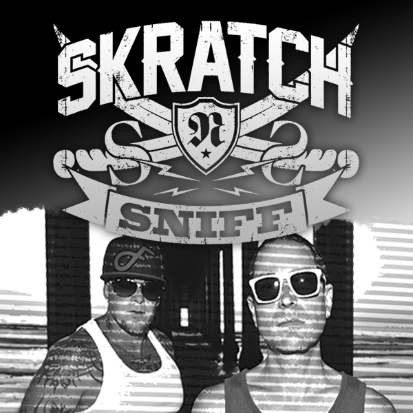 Skratch N Sniff