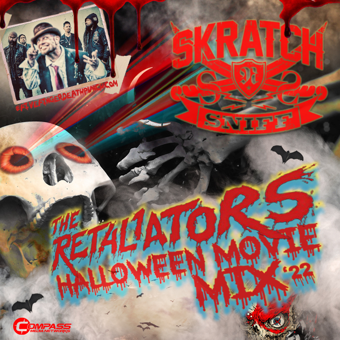 Protected: SNSMIX Halloween Special 2022