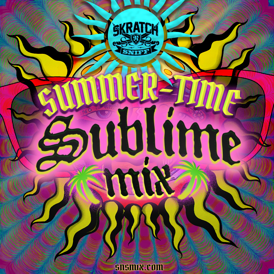 Protected: SNSMIX Summer-Time Sublime