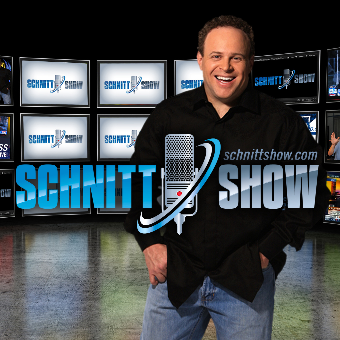 The Schnitt Show