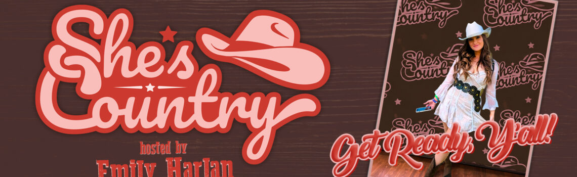 Shes Country