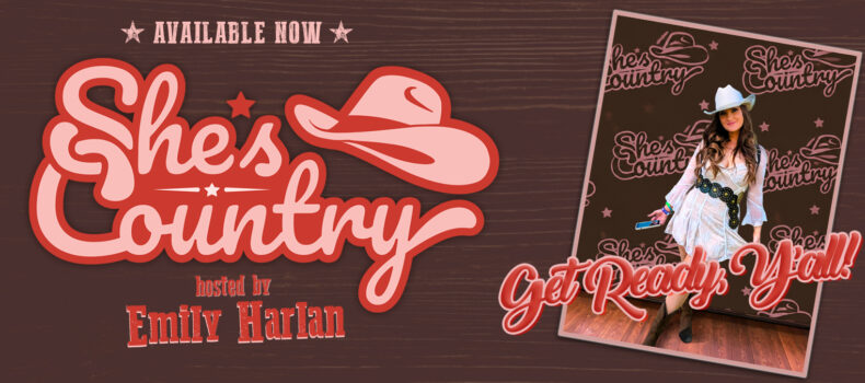 Shes Country