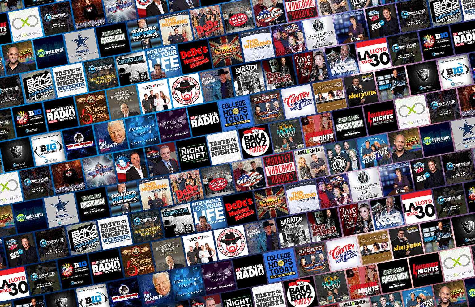 Technical Help Ticket Compass Media Networks