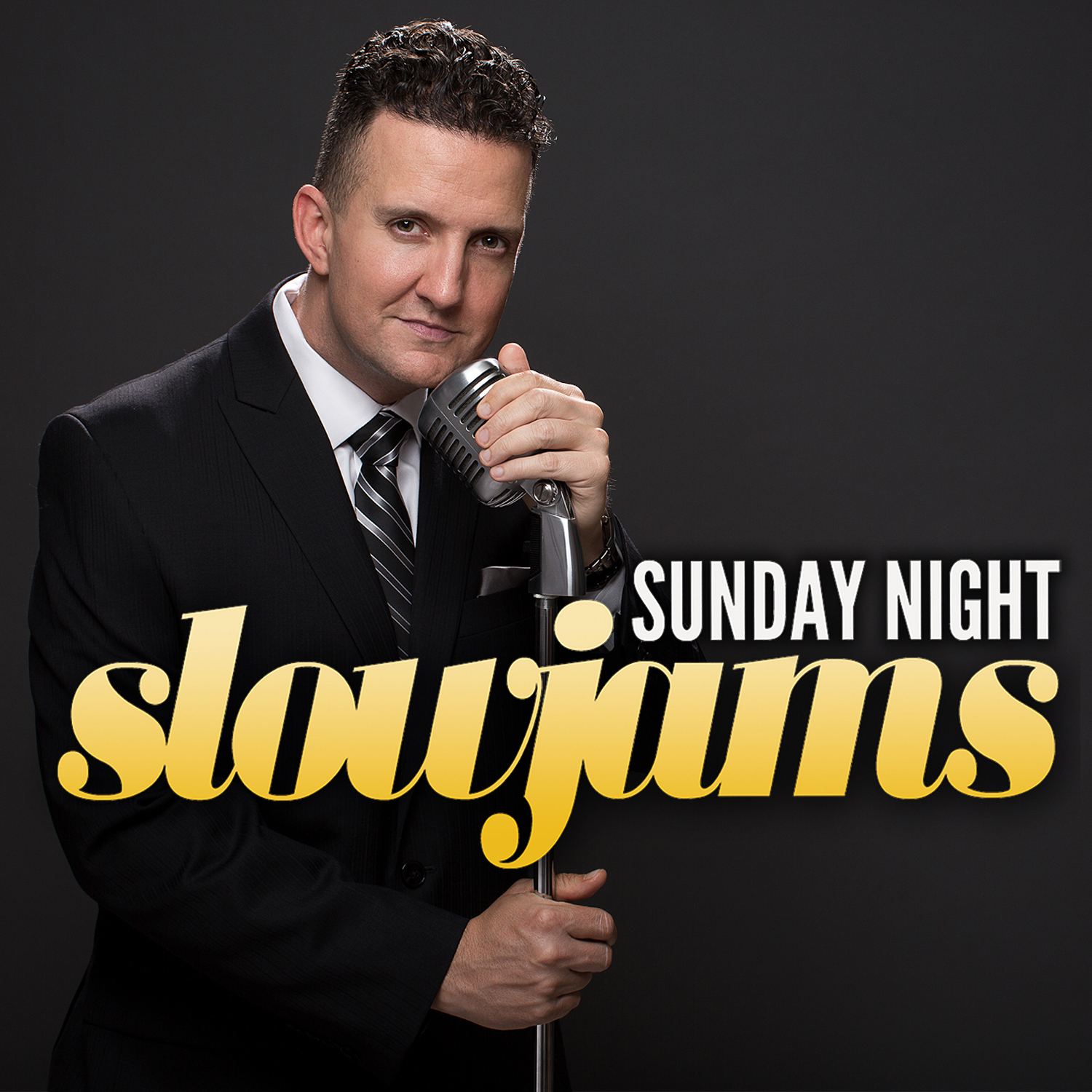 Slow Jams Compass Media Networks