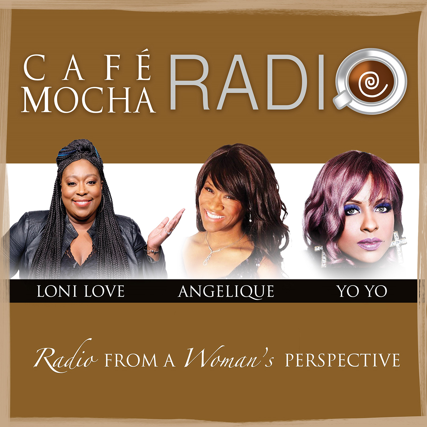 Cafe Mocha