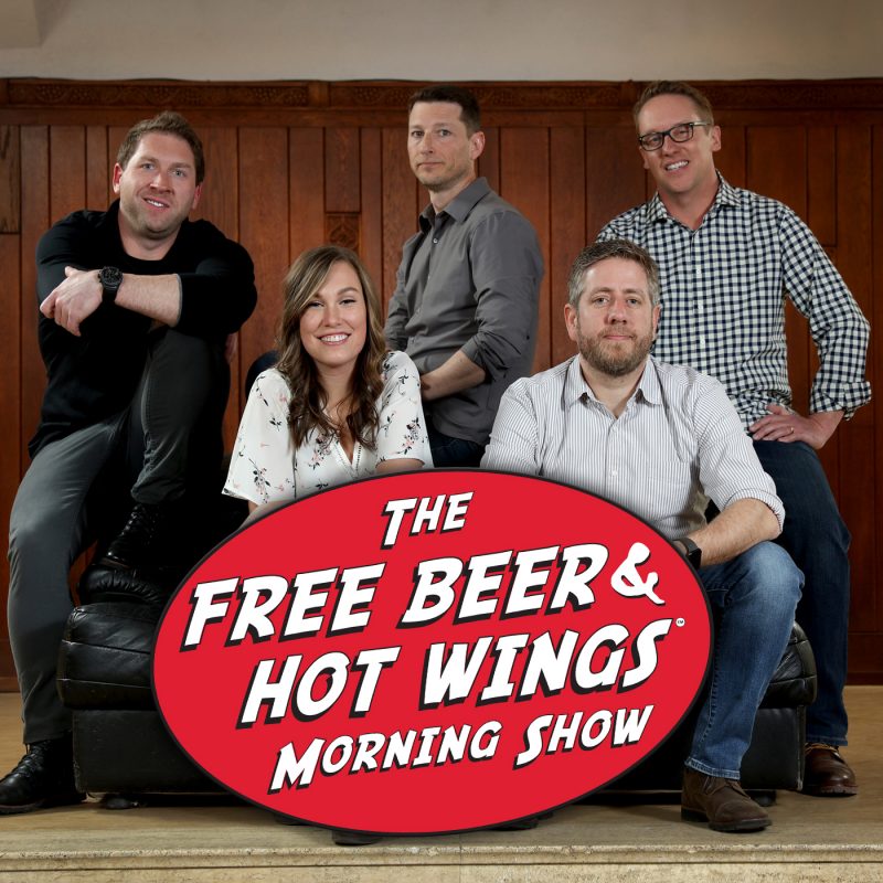 Free Beer Hot Wings Show Compass Media Networks Free Beer Hot Wings Show Compass Media Networks