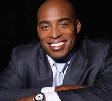 TIKI BARBER