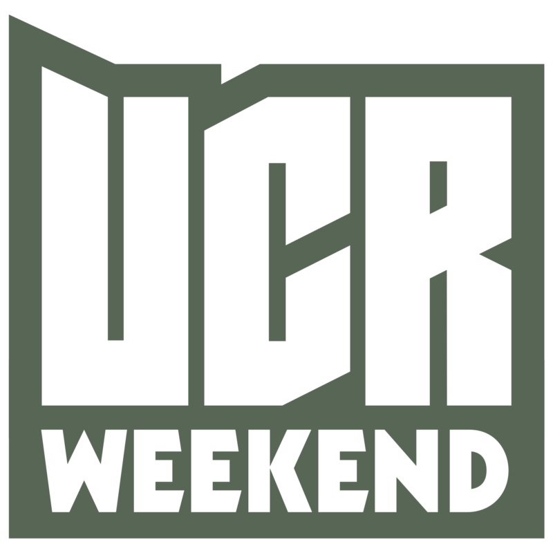 UCR_weekend