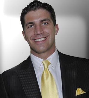 Jon Rothstein